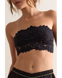 Intimately By Free People - Petal Party Bandeau By - Lyst