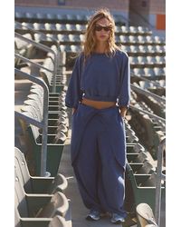 Fp Movement - Hot Shot Terry Twist Set - Lyst