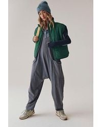 Fp Movement - Hot Shot Onesie - Lyst