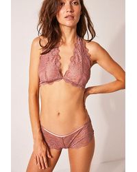 Intimately By Free People - Last Dance Brief Knickers - Lyst