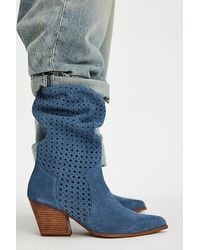 Seychelles - Bolo Slouch Boots - Lyst
