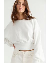 Free People - All Day Pullover - Lyst