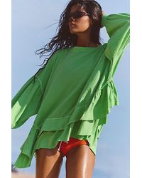 Fp Movement - Wild And Free Layer - Lyst