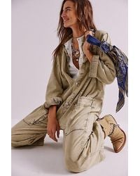 Free People - Margarita Jumpsuit - Lyst