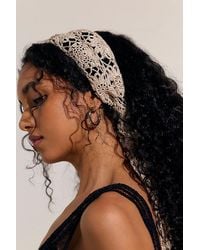 Free People - Ines Hair Scarf - Lyst