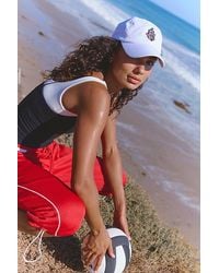 Fp Movement - Blooming Buti Baseball Cap - Lyst