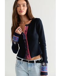 Free People - Noa Cardi - Lyst