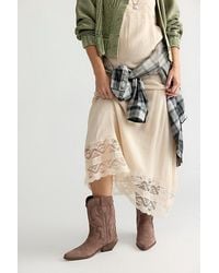 Bronx - Casey Western Boots Shoe By - Lyst