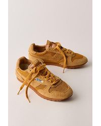 Autry - Windspin Low-Top Mesh Sneakers - Lyst