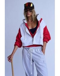 Fp Movement - Two Step Zip Up - Lyst