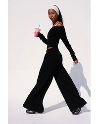 Free People - Go To Long Sleeve Set - Lyst
