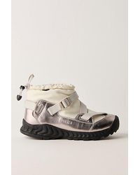 Keen - Hoodzerra Ii Boots - Lyst