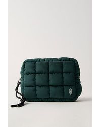Fp Movement - Quilted Mini Case - Lyst