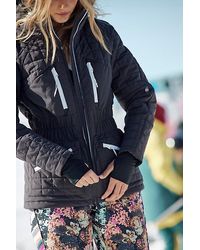 Fp Movement - All Prepped Ski Jacket - Lyst