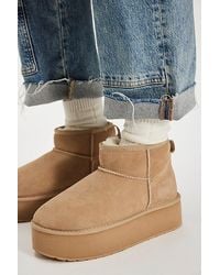 EMU - Emu Stinger Micro Platform Boots By - Lyst