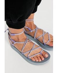 Teva - Midform Infinity Sandals - Lyst
