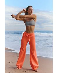 Fp Movement - Quick Step Bubble Pants - Lyst