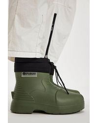 Fubuki - Niseko 3.0 Low Boots - Lyst