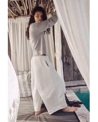 free-est - Marlo Pants By - Lyst