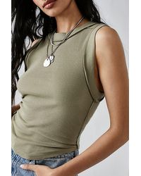 Free People - We The Free Kate Tank - Lyst