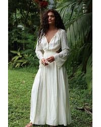 free-est - Lacie Maxi Dress By - Lyst