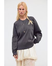Free People - Alma Pullover - Lyst