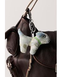 Anna Sui - Mini Animal Bag Charm - Lyst