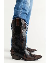 Matisse - Wylie Vegan Western Boots - Lyst