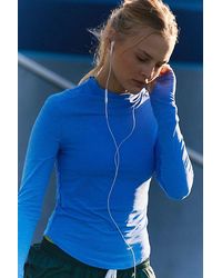 Fp Movement - Tempo Sunrise Funnel Long Sleeve - Lyst