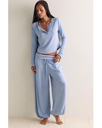 Intimately By Free People - Dream State Joggers By - Lyst