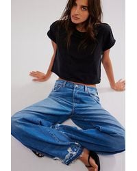 Free People - We The Free The Perfect Tee - Lyst