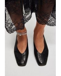 Jeffrey Campbell - Everyday Flat - Lyst