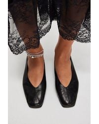 Jeffrey Campbell - Everyday Flat - Lyst
