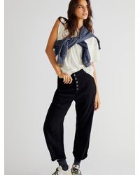 Denim Osaka Relaxed Jeans in Khaki 