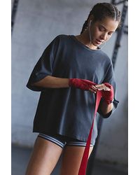 Fp Movement - Tackle Tee - Lyst