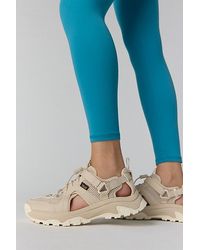 Teva - Hurricane Xlt3 Closed-Toe Sandals - Lyst