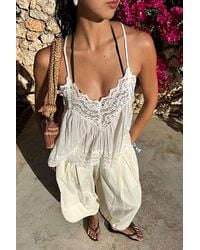 Intimately By Free People - Fiona Cami By - Lyst