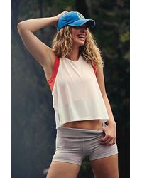 Fp Movement - Tempo Flash Finish Tank - Lyst
