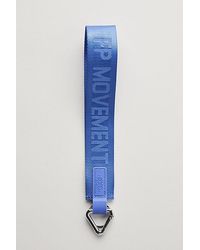 Fp Movement - There It Is Keychain - Lyst