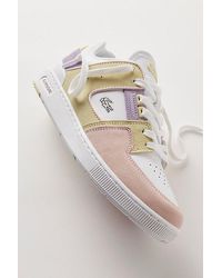 Lacoste - Court Cage 124 Trainers Shoe - Lyst