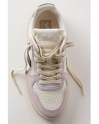 Veja - V-10 Trainer Shoe - Lyst
