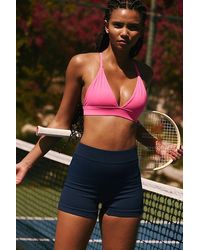 Fp Movement - Epic Triangle Bra - Lyst