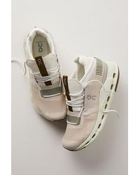 On Shoes - Cloudnova Sneakers - Lyst