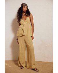 Free People - Carmen Set - Lyst