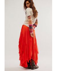 Free People - Fp One Clover Skirt - Lyst