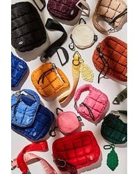 Fp Movement - Quilted Micro Pouch - Lyst
