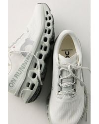 On Shoes - Cloudmster 3 Sneakers - Lyst