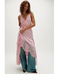 Nigel Preston - Wrap Soho Dress - Lyst