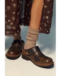 Free People - Remy Mules - Lyst