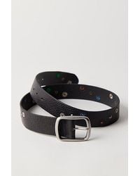 Free People - Rose Bud Stud Belt - Lyst